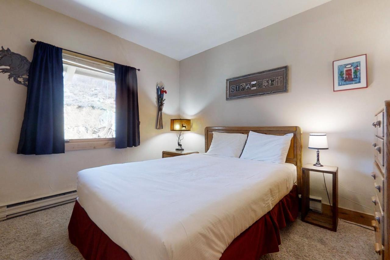 Yampa View Villa Steamboat Springs Exterior photo