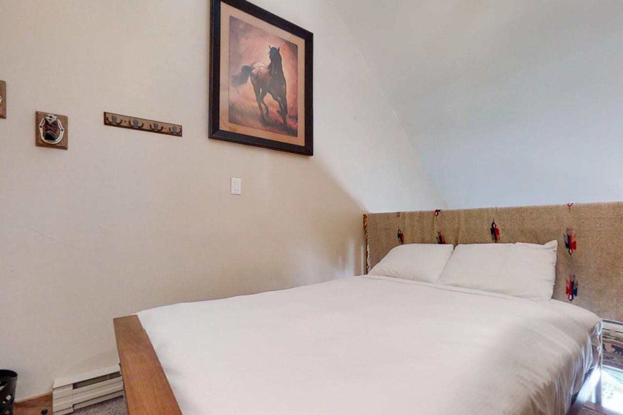 Yampa View Villa Steamboat Springs Exterior photo