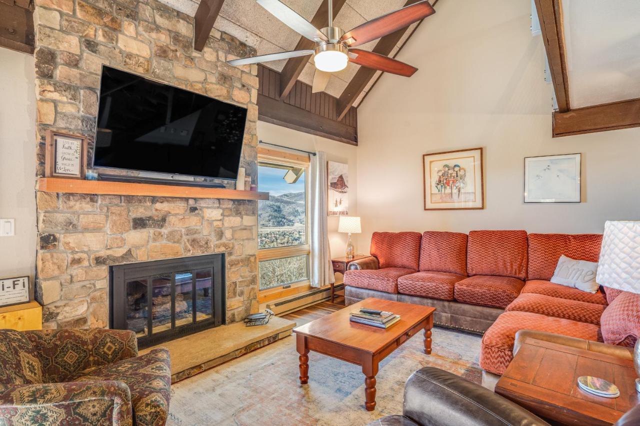 Yampa View Villa Steamboat Springs Room photo