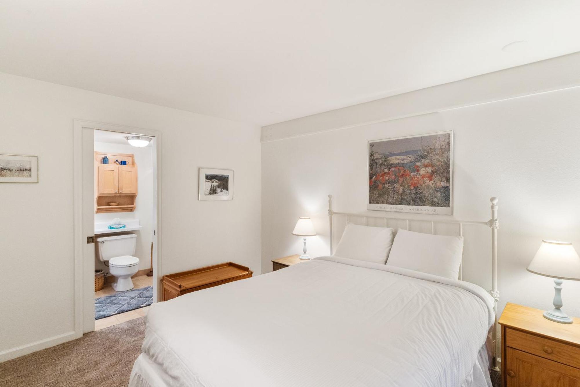 Yampa View Villa Steamboat Springs Room photo