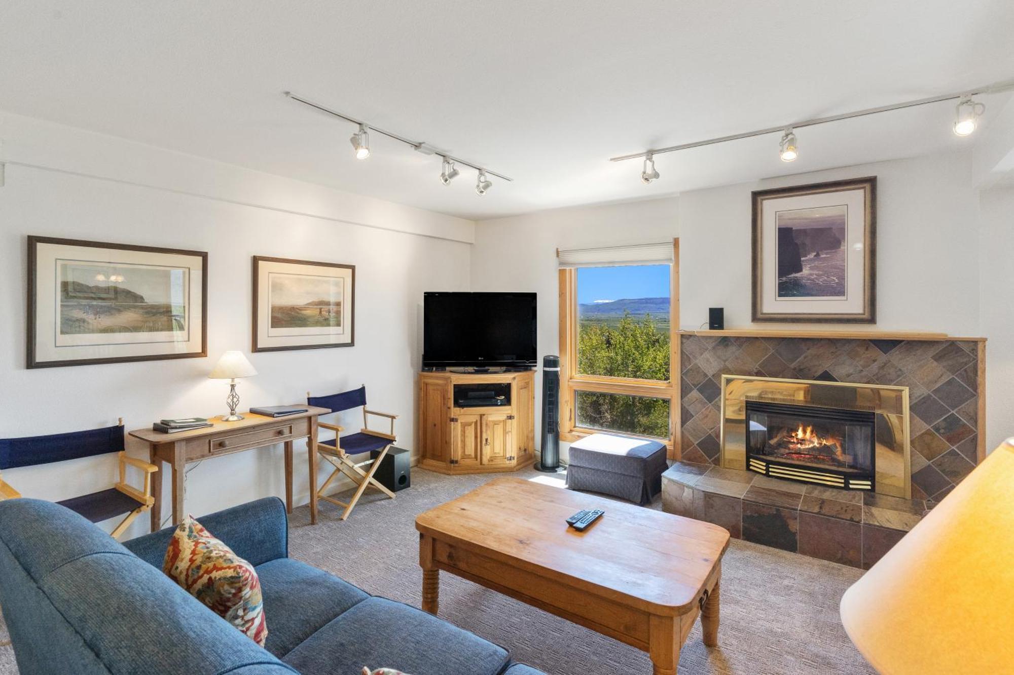 Yampa View Villa Steamboat Springs Room photo