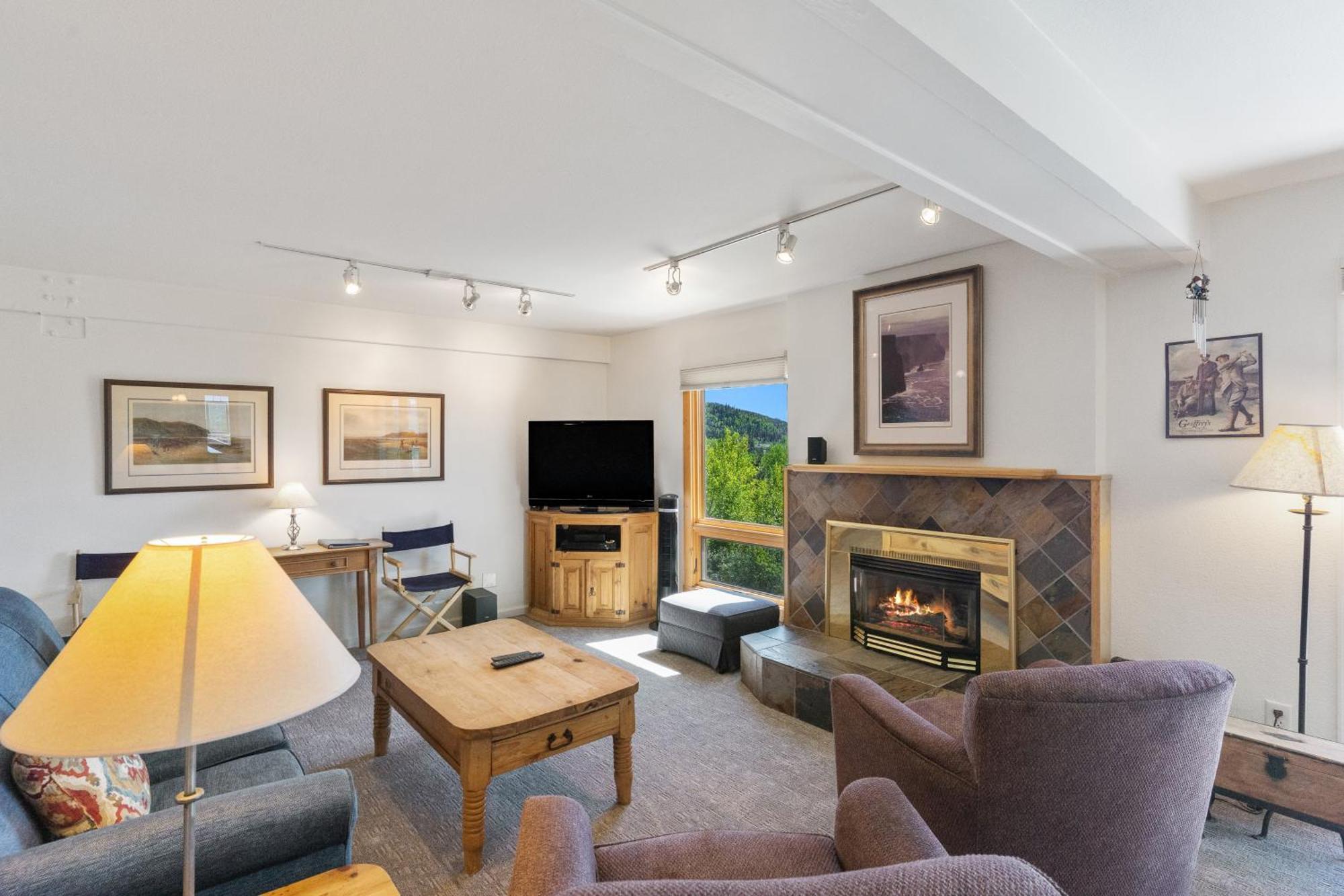 Yampa View Villa Steamboat Springs Room photo