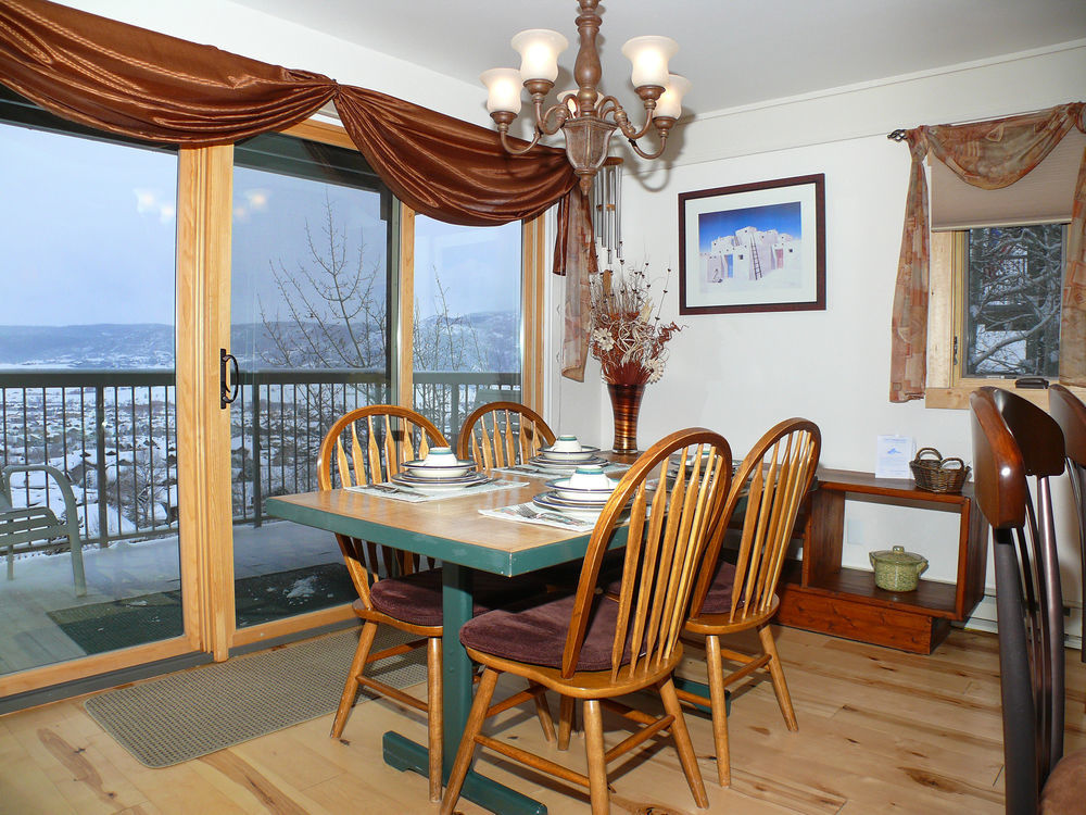 Yampa View Villa Steamboat Springs Exterior photo