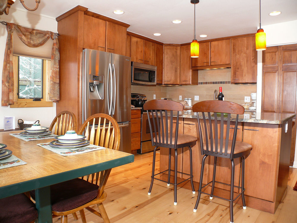 Yampa View Villa Steamboat Springs Exterior photo