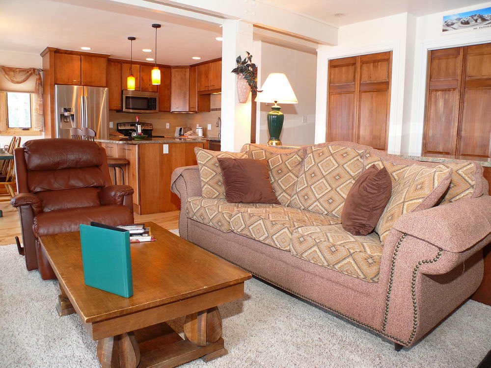 Yampa View Villa Steamboat Springs Exterior photo