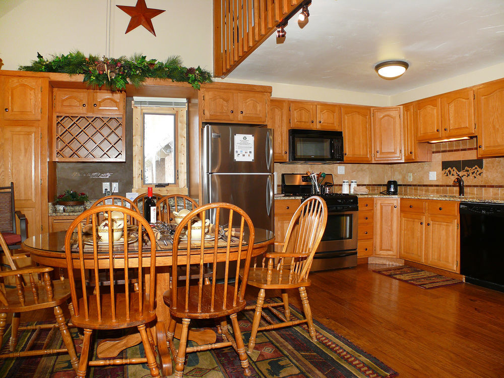 Yampa View Villa Steamboat Springs Exterior photo